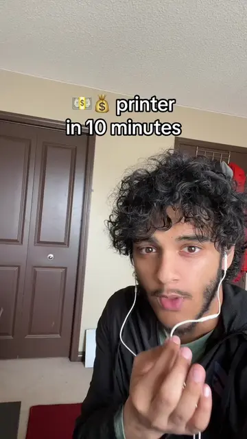 💰 Printer #ai #automation #kimi #smma #aitools 