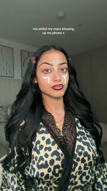 I had too🤣 anyways updated skincare routine haha xx Products used:  @Erborian e