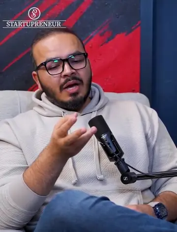 How to find the right idea for your business - Ahmed Rauf Essa Watch all videos 