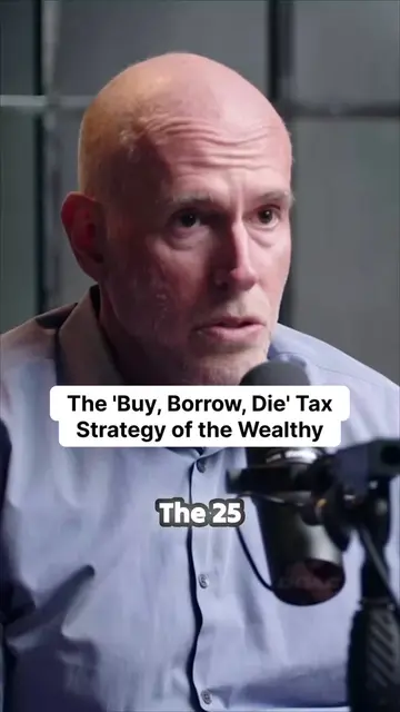 Ever wonder how the 25 wealthiest Americans manage to pay such low tax rates? Sc