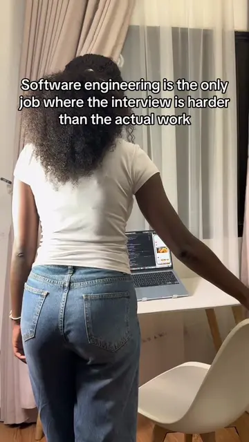 Why is it like that tho?😅 #techtok #coding #programming #creatorsearchinsights 