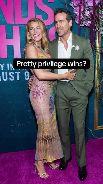 pretty privilege NEVER fails? (Ep2) The branding crisis of Blake Lively Full epi