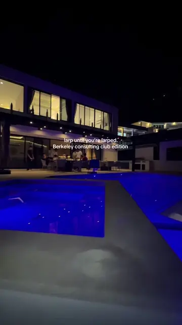 this house hits different😮‍💨#cabo #berkeley #ucberkeley #larp #consultingclub 