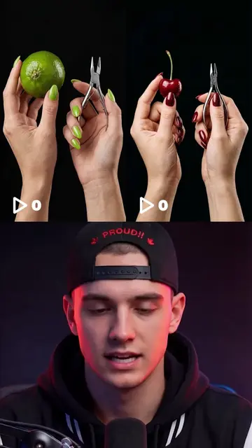 How To Make Macro ASMR Videos #ai#aitools