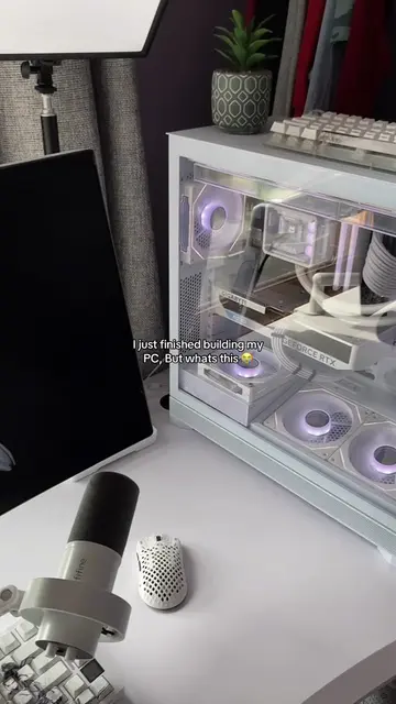 What is this bro someone tell me 😭 // #cpu #techtok #Tech #foryoupage #GamingSe
