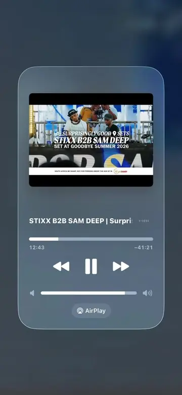 #matured #stixx #samdeep #flyingfish #B2B 