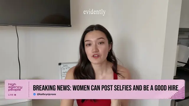 justice for hot people