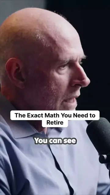 Ever wonder what the math for your future actually looks like? Scott Galloway br