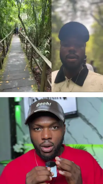 How to Record With Front & Back Camera at the Same Time on TikTok Most creators 