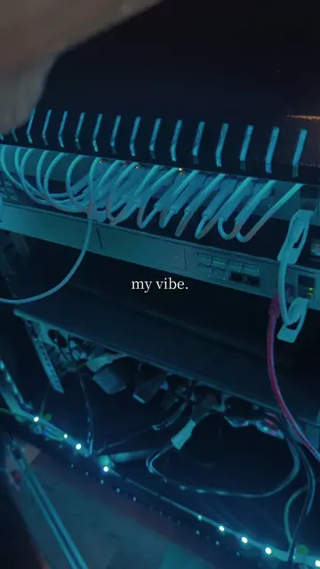 Follow me for cool stuff like this;)#Tech #homelab #elektrotechnik #homeassistan