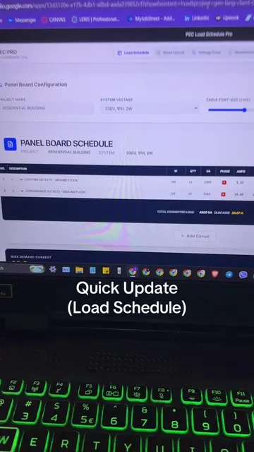 New update just dropped 🚀⚡ Faster, smarter, and more accurate calculations for 
