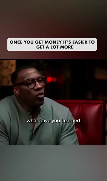 Dave Portnoy says once you break through that first major hurdle, making money b