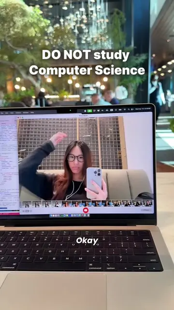 🙉 #university #compsci #womenintech #engineering 