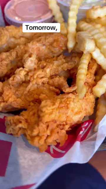 are you n your friends savin this one for some Raising Canes tomorrow?? ‼️👀💰Fr