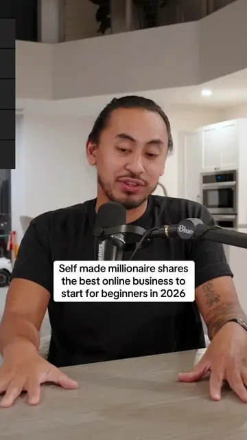 the easiest business model to start for beginners in 2026 
