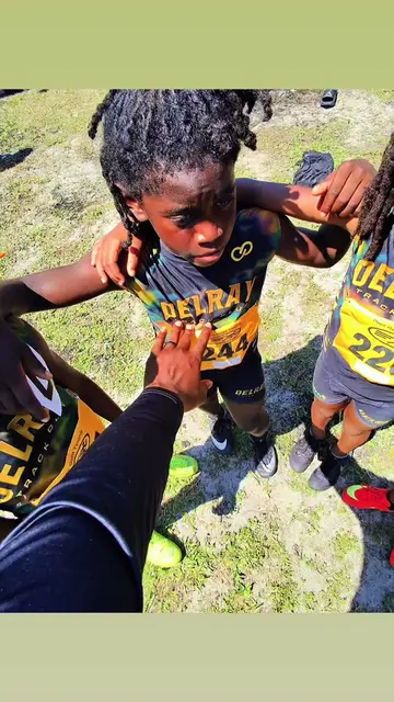7/8 boys 4x100 Relay 🏃🏾‍♂️💨Get Back Season 😈 1:00.91 NEW PR!!!!#trackandfiel