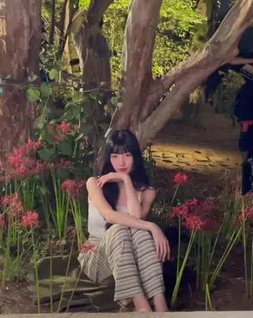 araw araw 'yan sha nagssend ng cute pics sakin🤓🩷 #suzy #baesuzy #gf
