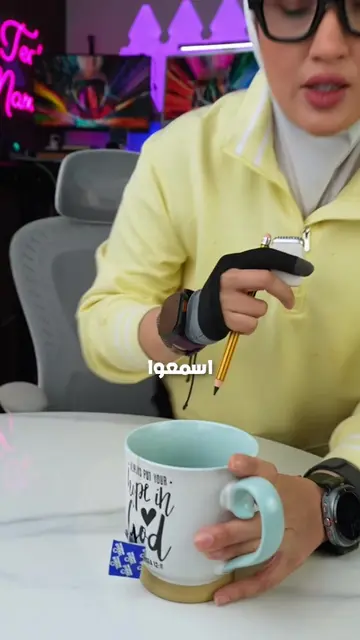 برأيك شو اكتر مجال انساني بساعد فيه الذكاء الاصطناعي ؟  #AMDRedBullBasement #AMD