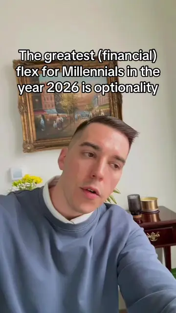 Flexibility and optionality are the names of the game these days