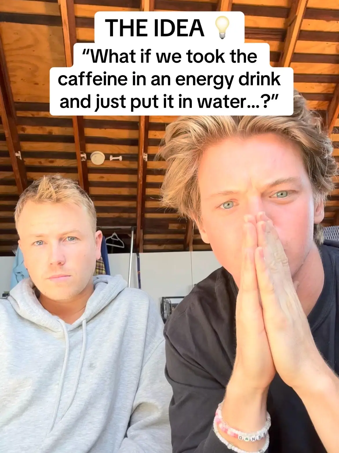 #startup #entrepreneur #energydrink #caffeine 