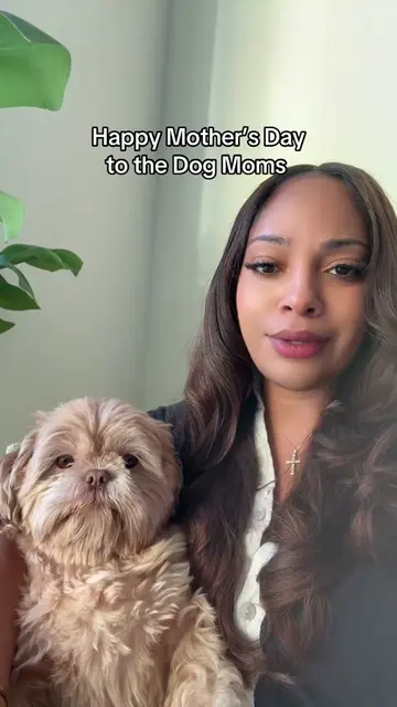 Wouldn’t trade it for the world #happymothersday #mothersday #dogmom #boymom 
