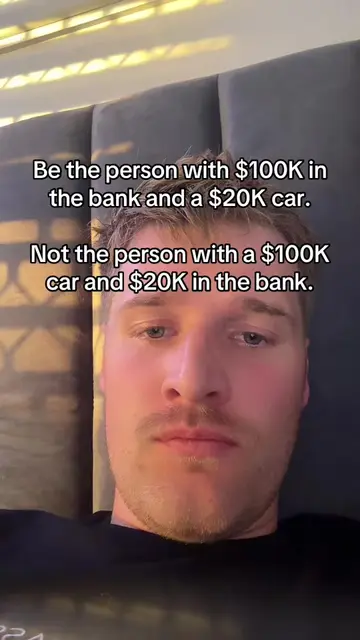 Who agrees….? #car #wealth #money #mindset #realestate 