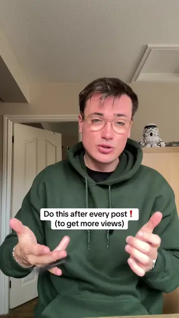 Vyralyze TikTok thumbnail