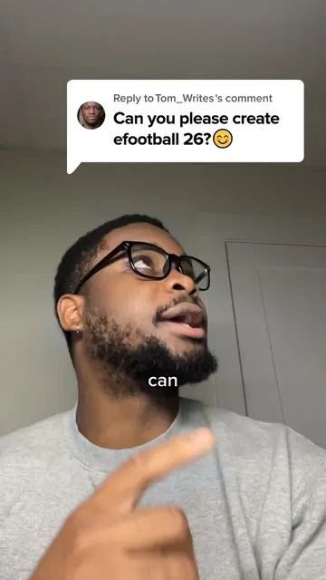 I Created efootball 26 using ONLY Ai🤯 Ai is getting more powerful by the day an