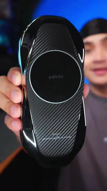 Once you try the NOTE 60 Ultra, there’s no going back. Get the @InfinixPhilippin
