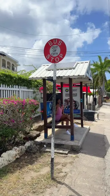 Barbados today  Back to business tomorrow 💅🏾💕 #barbados 