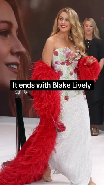 Can the internet fall back in love with Blake Lively? (Ep5) The branding crisis 