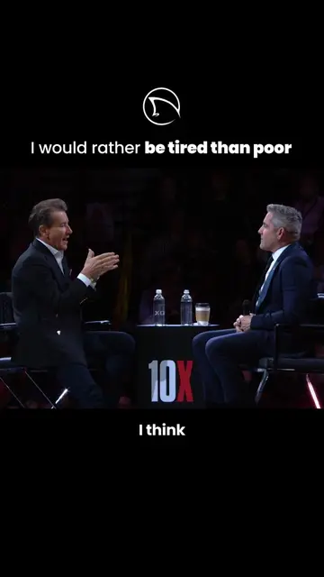 Success will always have a price.  The question is, are you willing to pay it? #