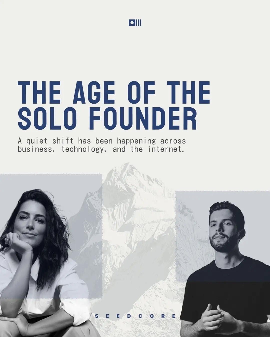 Starting a company is becoming much more accessible, but the burden is shifting 