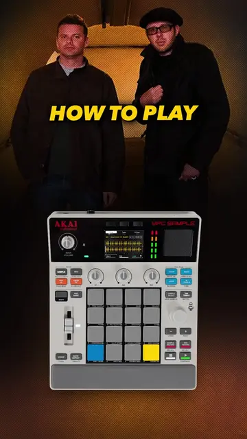 Learn How to Play the Beat for “Go” by The Chemical Brothers on Pads 🎛️ Level: 