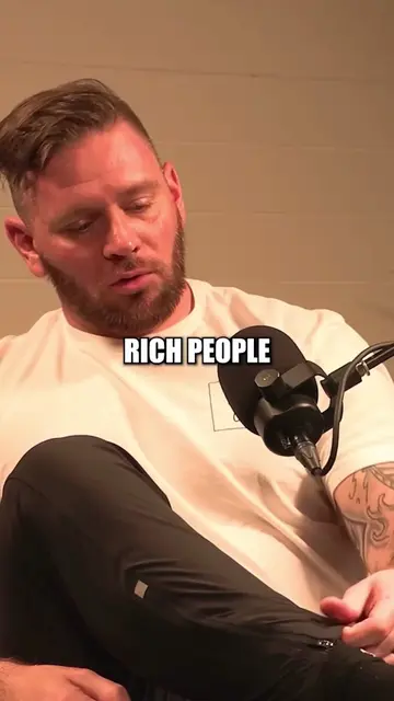 How Rich People Avoid Capital Gains Taxes Most people sell their stocks when the
