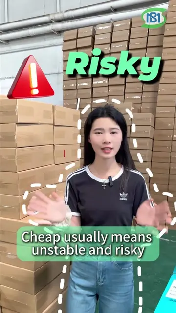 Still going for the cheapest shipping? #warehousing #logistics #crossborder #3pl