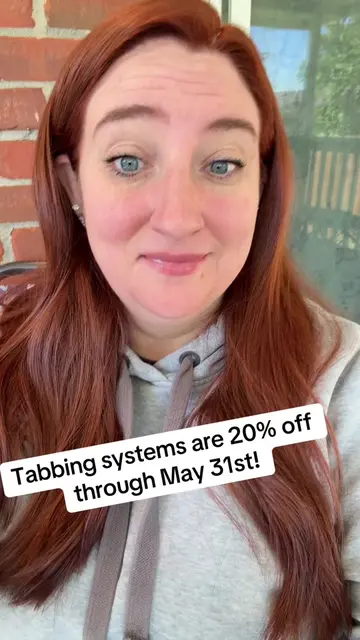 Tabs are 20% off!  Grab them now! #cpc #cpt #icd10cm #hcpcs #trcc 