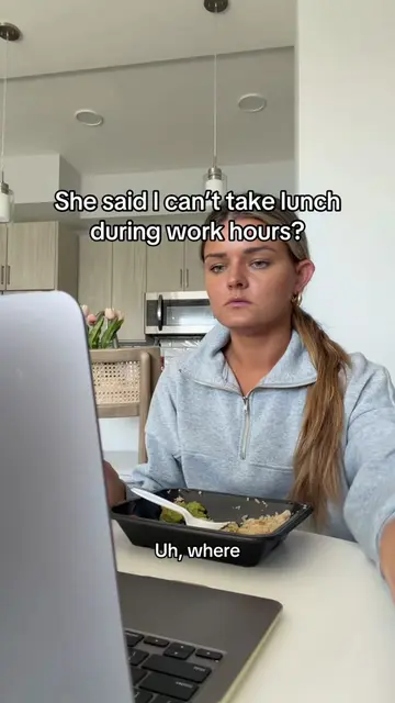 uhhh I don’t think she could tell me that… #evilboss #managerdrama #corporatetik
