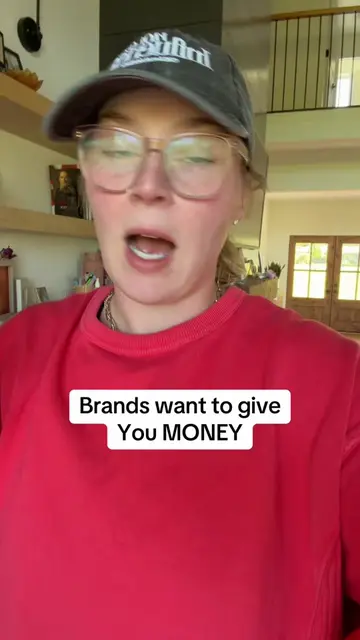 MAKE IT EASIER FOR US TO GIVE YOU MONEY. And go binge our podcast accidentally i