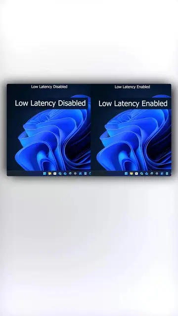 Windows 11 is finally getting Faster #windows11 #pctips #pc #techtok 