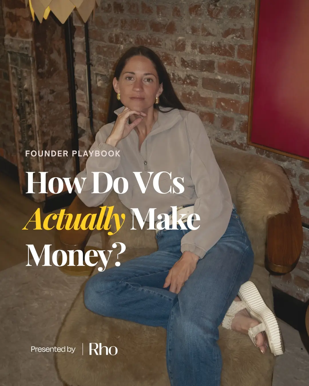 #venturecapital #business #Tech #money #startup 