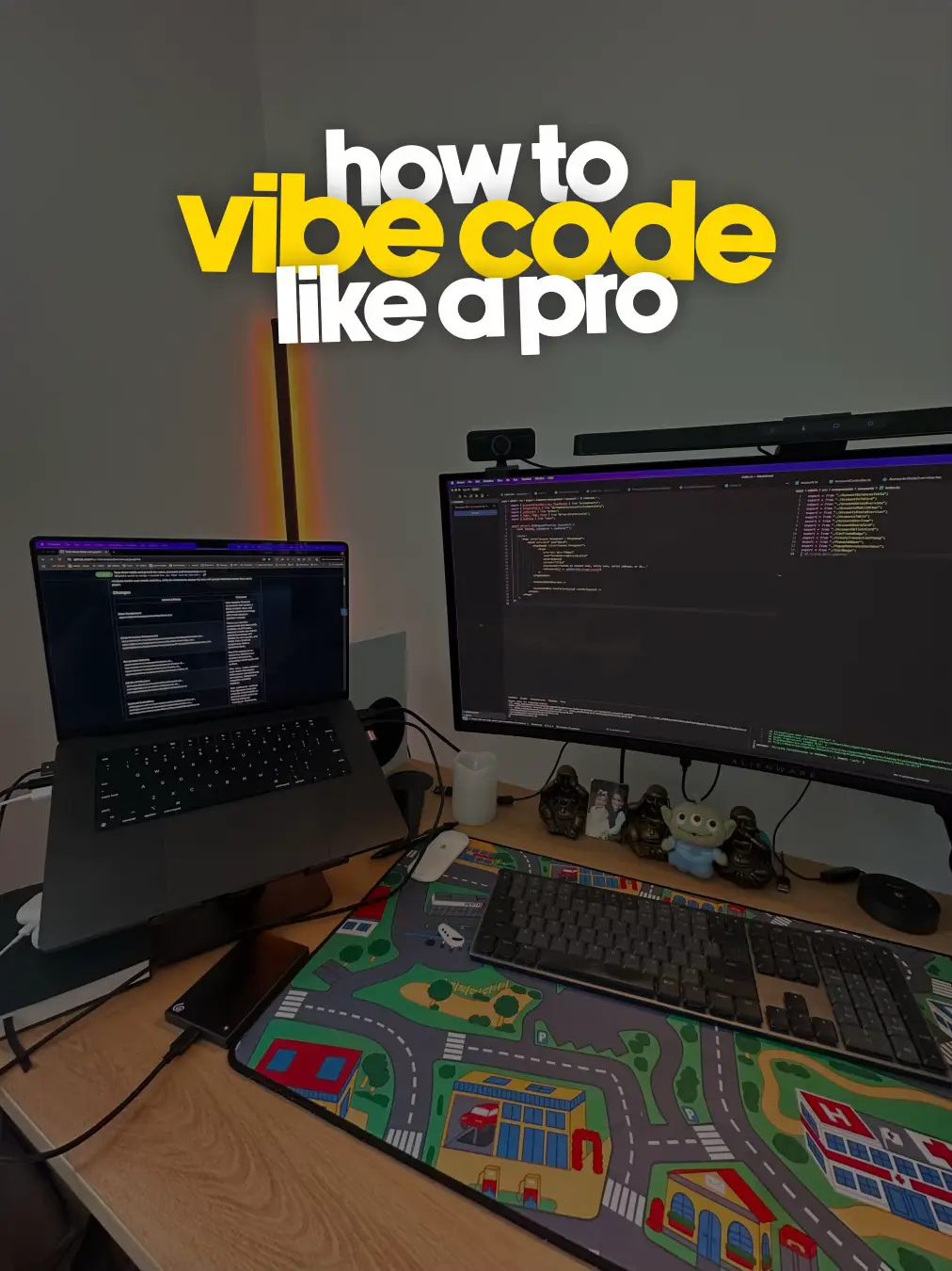 The difference between an app that is easy to keep building and one that introdu