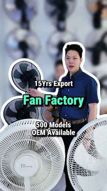 We are a fan factory,offering over 500 types of fans to choose from.#fan #factor