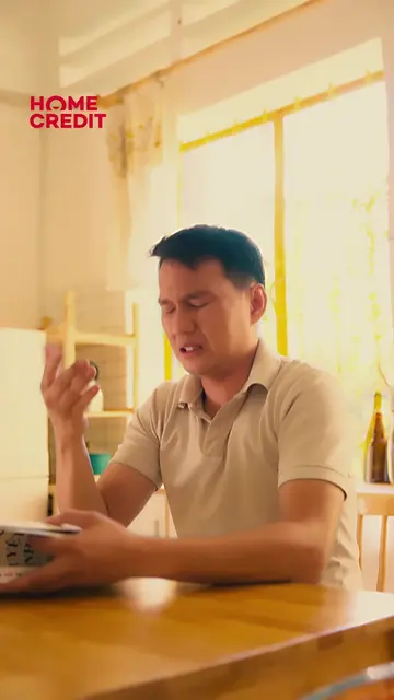 Home Credit TikTok thumbnail