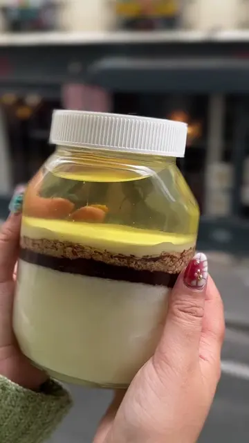 70% d’huile et de sucres, c’est ce que contient une pâte à tartiner classique. C
