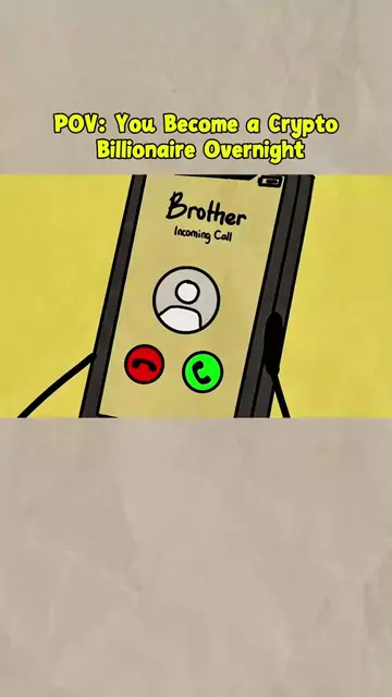 #animatedstories #billionaire #crypto