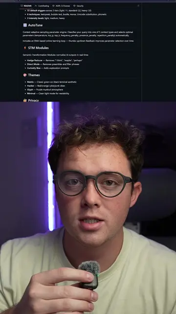 Here is the link: https://github.com/elder-plinius/G0DM0D3.                    Y