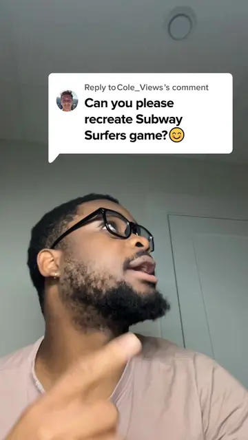 I Created Subway Surfers Using ONLY Ai🤯 Ai is literally getting more powerful b