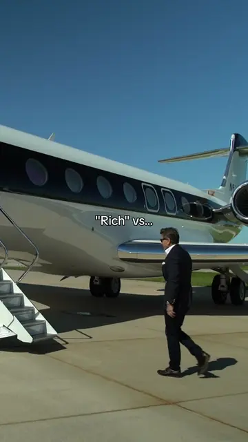 The best kind of wealth is not always the loudest. Sometimes it shows up as the 