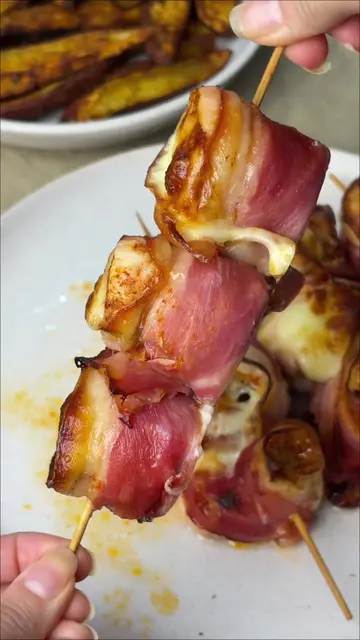 si la pechuga de pollo te queda seca, hacela así 🍗 Use mi air fryer de @Suono q